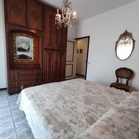 Casa Marina 라팔로