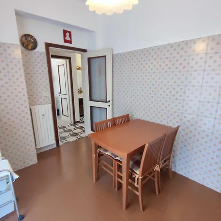 Appartamento Casa Marina *