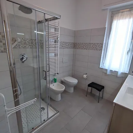 Casa Marina Appartamento Rapallo
