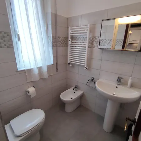 Casa Marina Appartamento