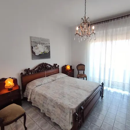 Casa Marina Appartamento *
