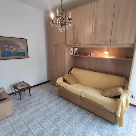 Casa Marina Appartamento Rapallo