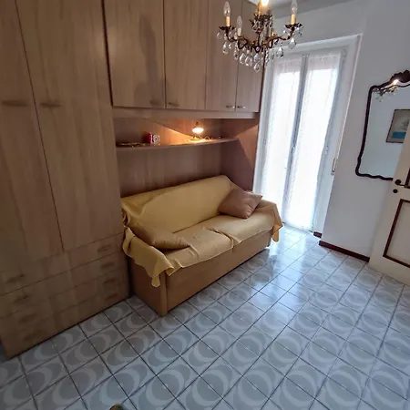 Casa Marina * Rapallo