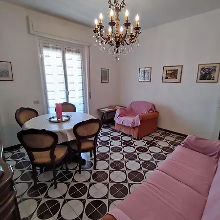 Appartamento Casa Marina *