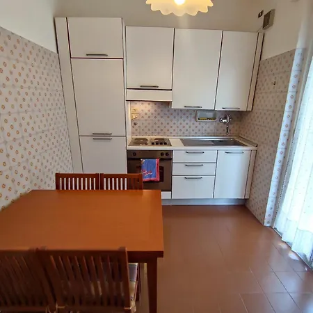 Casa Marina Appartamento