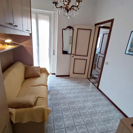 Appartamento Casa Marina *