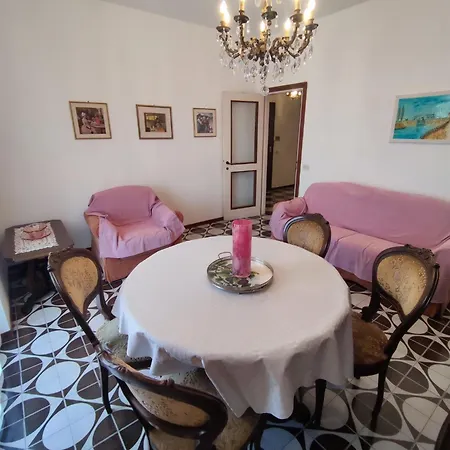 Casa Marina Appartamento