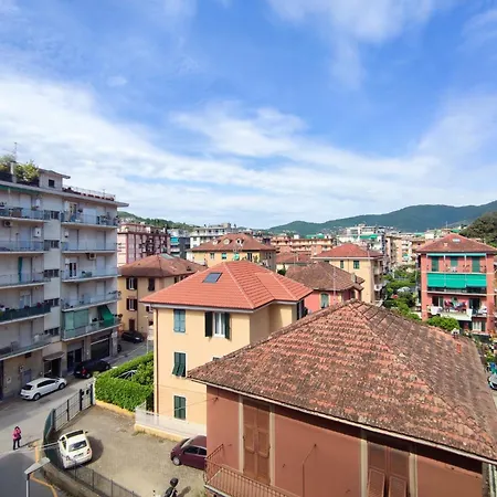 Casa Marina